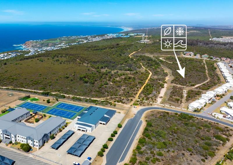 3 Bedroom Property for Sale in Heiderand Western Cape